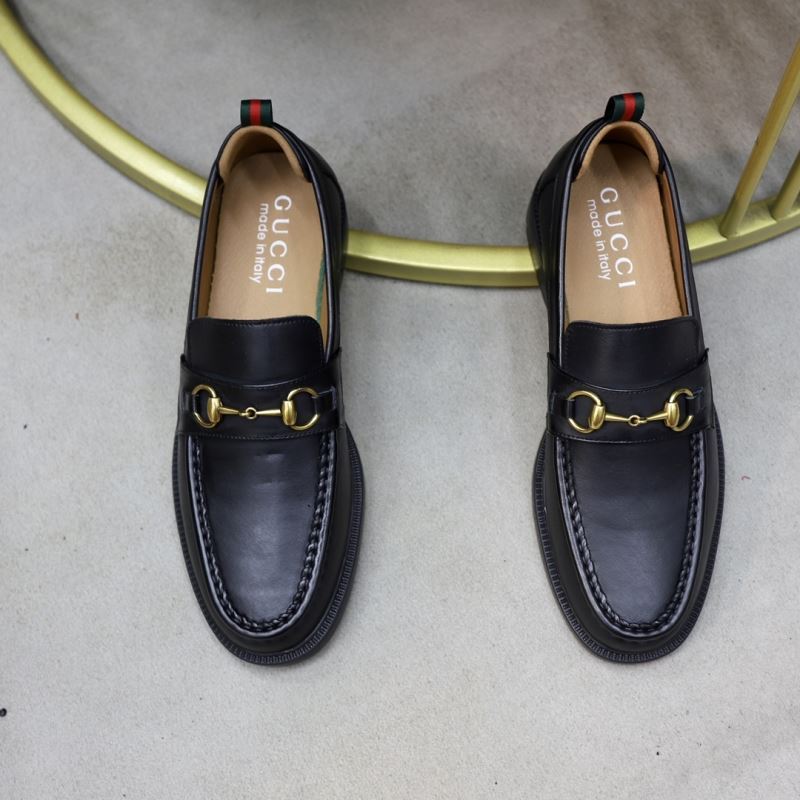 Gucci Business Shoes